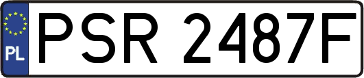 PSR2487F