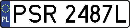 PSR2487L