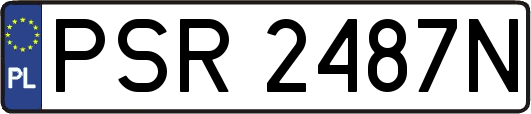 PSR2487N