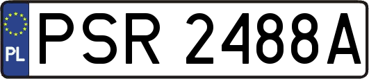 PSR2488A