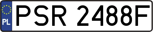 PSR2488F