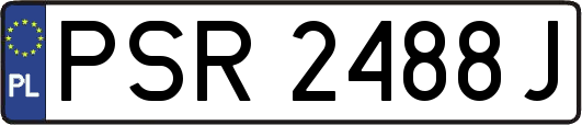 PSR2488J