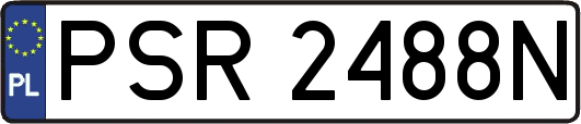 PSR2488N