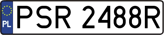 PSR2488R