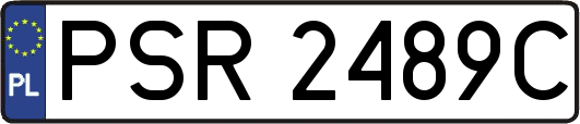 PSR2489C