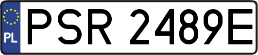 PSR2489E