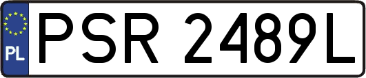 PSR2489L