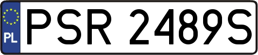 PSR2489S