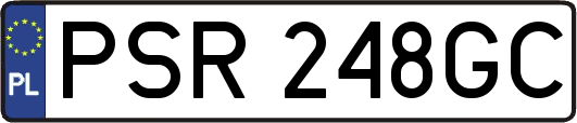 PSR248GC