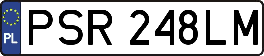 PSR248LM