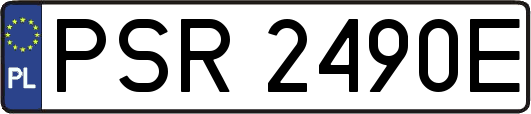 PSR2490E