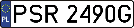 PSR2490G