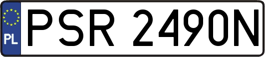 PSR2490N