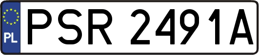 PSR2491A