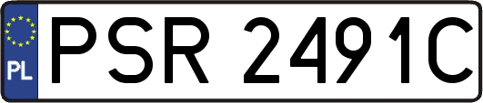 PSR2491C