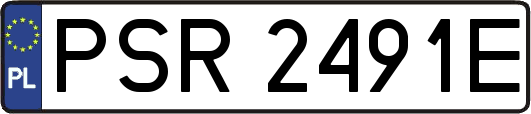 PSR2491E
