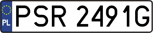 PSR2491G