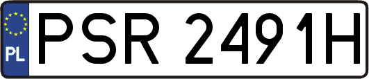 PSR2491H