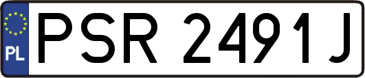 PSR2491J