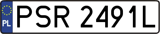 PSR2491L