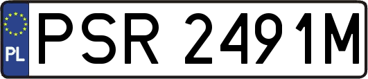 PSR2491M