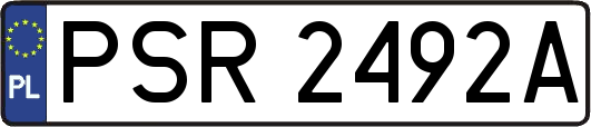 PSR2492A