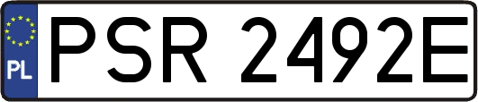 PSR2492E