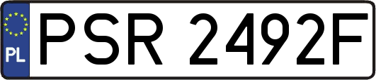 PSR2492F