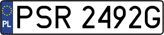 PSR2492G