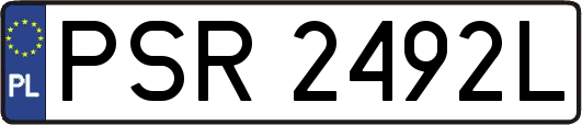 PSR2492L