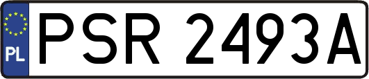 PSR2493A