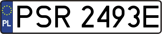 PSR2493E