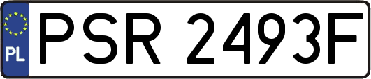 PSR2493F