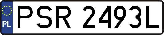 PSR2493L