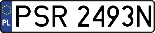 PSR2493N