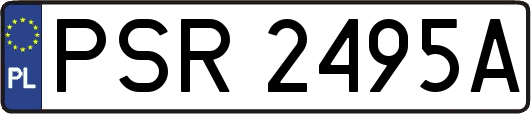 PSR2495A