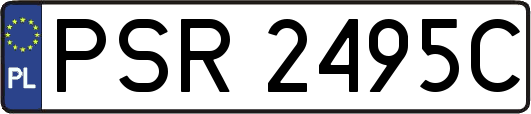 PSR2495C