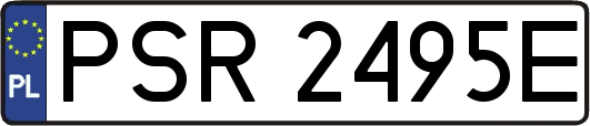 PSR2495E