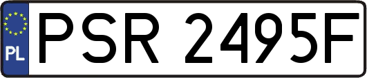 PSR2495F