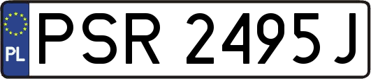 PSR2495J