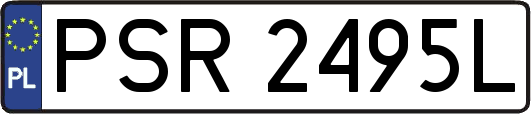 PSR2495L