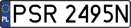 PSR2495N