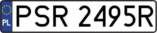 PSR2495R