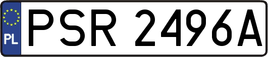 PSR2496A