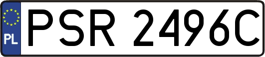 PSR2496C
