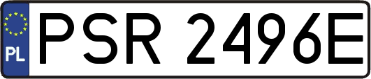 PSR2496E