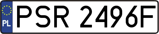 PSR2496F