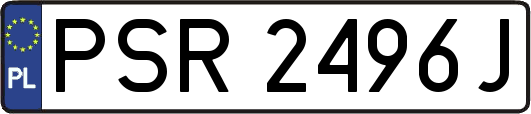 PSR2496J
