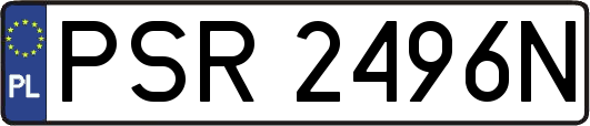 PSR2496N