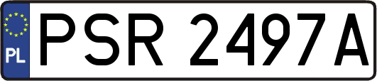 PSR2497A